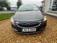 Opel astra tdi new model estate tdi choice 182