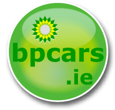 BP Cars, Car Sales Ireland