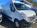 Renault master 1 owner low mileage 181