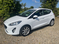 Ford Fiesta latest model 1.1 2019