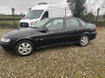 01 Opel vectra 1.6 low mileage