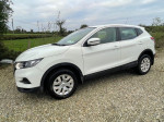 Nissan Qashqai 1 owner new nct 192