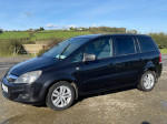 Opel/vx zafir 1.7 tdi nct 2025 141