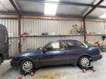 Ford Sierra Xr4i immaculate 1995