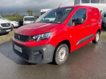 Peugeot Partner 1 owner low miles 191