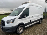 Ford Transit fridge van 181