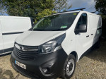 Nissan Opel vans choice 192