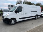 Renault master extra long rwd 1 owner 181