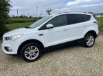 Ford Kuga 4 seat commercial 191