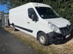 Renault master Rwd L4 Extra long 181