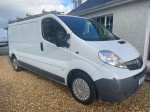 Opel/Vauxhall low miles taxed / tested 132