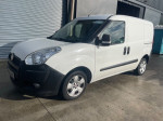 Fiat Doblo 1.3 tdi new cvrt 2012