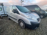 Peugeot Expert low mileage new test tax 151