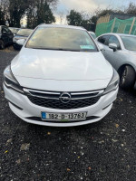 Opel astra estate diesel 1 owner 182