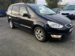 Ford Galaxy 1.6 tdi new test taxed 2011