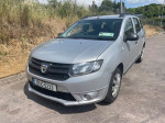Dacia Logan 1.5 tdi estate 171