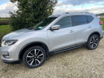 Nissan X trail 1 owner commercial 2018