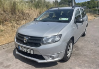 Dacia Logan 1.5p diesel ultra economical 171